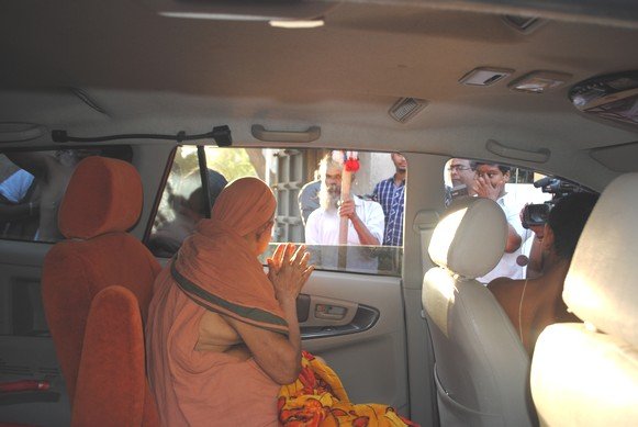Viswaroopa Yatra